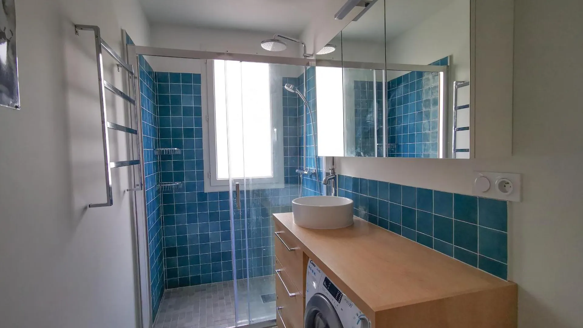 Διαμέρισμα 3 Chambres Renove Climatise Quartier Latin & Seine Παρίσι