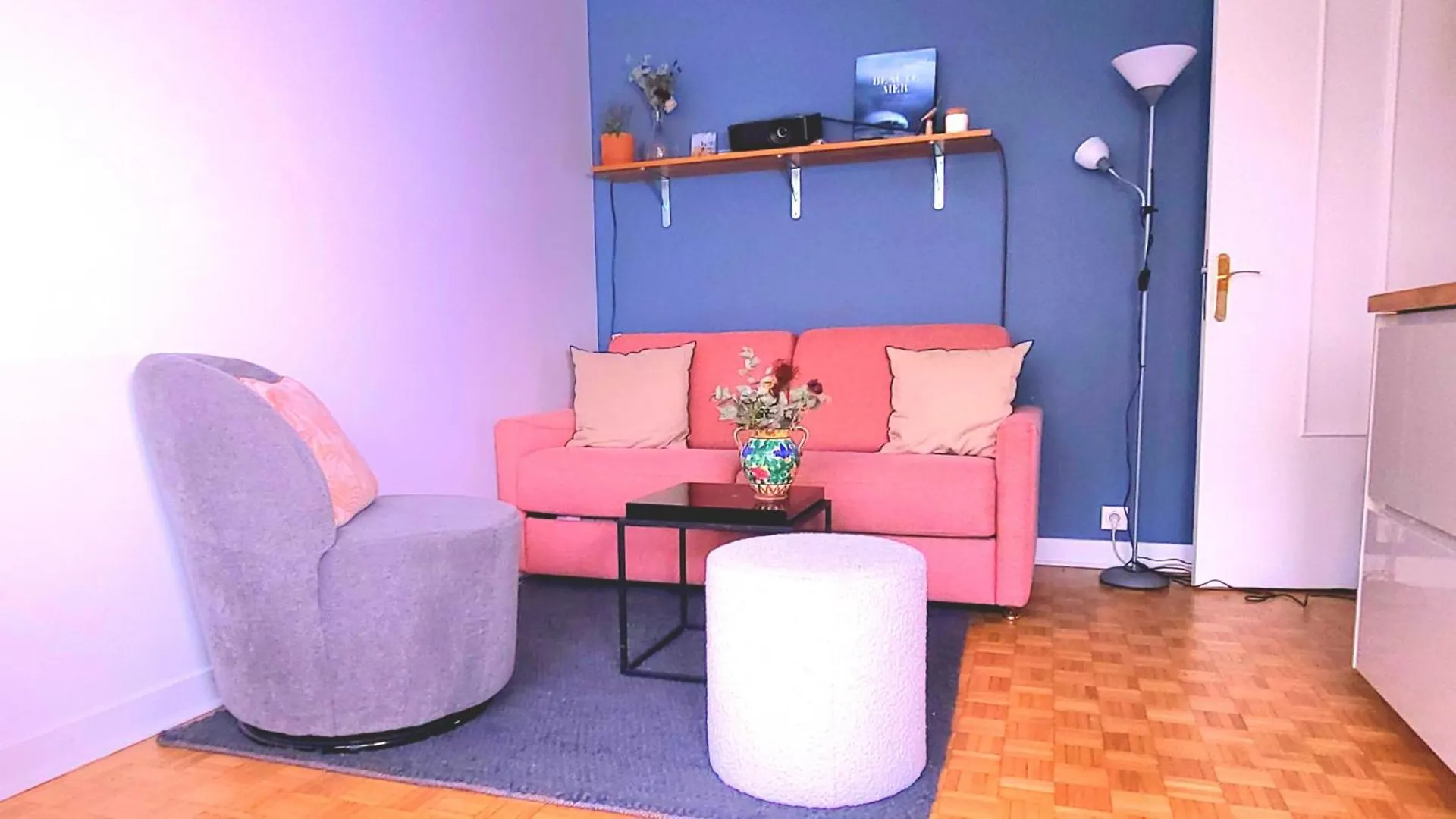3 Chambres Renove Climatise Quartier Latin & Seine Paris 0*,